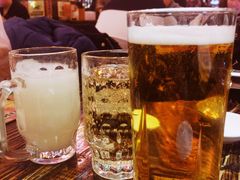 -平成屋·午肴夜酒(四川北路店)