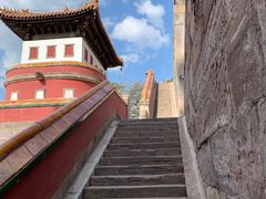 -普陀宗乘之庙(小布达拉宫)