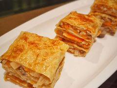 -北京四季酒店·采逸轩