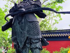 -钱王祠