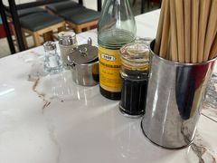 -明呈黄鱼面馆(斜土路店)