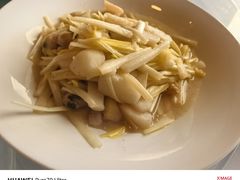 -南通滨江洲际酒店-东厨中餐厅