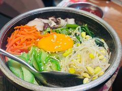 -海之屋韩式烤肉(海棠68环球美食街店)