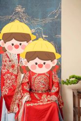 -金夫人婚纱摄影(总店)