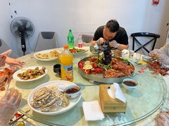 -南京大个子龙虾精菜馆