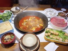 -老天桥蛙炉火锅(姑苏总店)