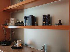 -长沙运达喜来登酒店