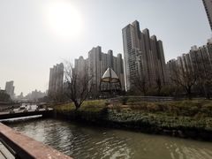 -苏州河梦清园环保主题公园