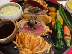-Osteria Garden 生蚝花园餐厅(原进贤路店)