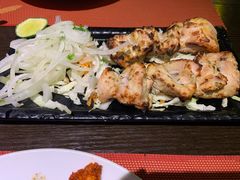 -Bombay Grill印度餐厅