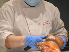 -皇城根·鲁菜济南菜·吊炉烤鸭·炒鸡鱼头(济南旗舰店)
