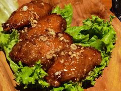 -越谜·越南餐厅(长白店)