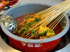 -牛签签串串香(IFS店)
