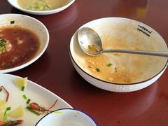 -领鲜土菜馆