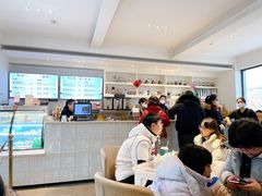 -故宫冰窖餐厅