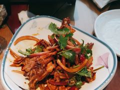 -连锦记海鲜烧烤大排档·锦州特色(西安路交大店)