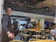 大堂-嘉州叶婆婆钵钵鸡(建设路店)