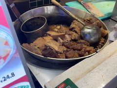 -卤大叔·广州牛杂(壹方城店)