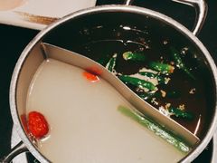 -青一色火锅(摩根店)