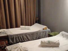 -青曼SPA·按摩·采耳·足道(龙之梦店)