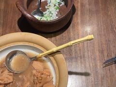 -皖厨·中国徽菜(星河WORLD·COCO Park店)