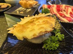 -樱嘢·炭火烧肉(惠南店)