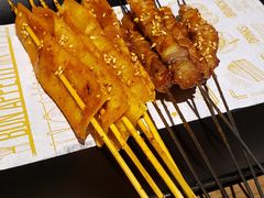 -马海涛牛肉串·午市牛腩饭·烧烤夜宵(领汇广场店)