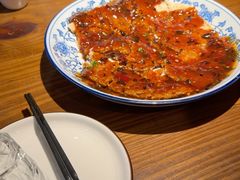 -永安水煮活鱼·仪征菜(仪征奥林匹克店)