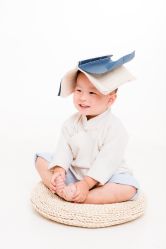 -大连棒棒糖儿童摄影(熊洞街店)