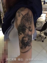 iphone_upload_pic-周忆刺青原创设计定制