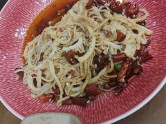 -叁煨蹄花·下饭盐帮菜(人民广场店)