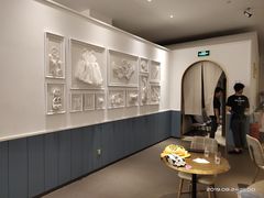 -BossBabe亲子餐厅(金光华广场店)