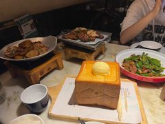 -绿茶餐厅(朝阳大悦城店)