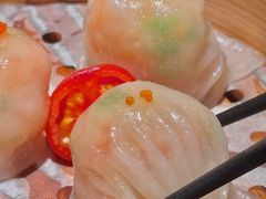-禄运茶居·手工点心(猎德店)