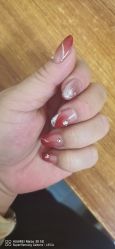-Hands Nail专业美甲美睫