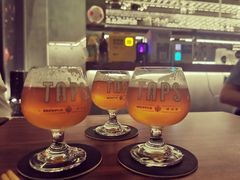 -TAPS精酿啤酒屋