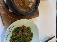 -川香楼酒家