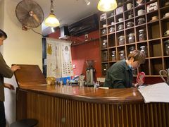 -RUMORS COFFEE ROASTERY鲁马滋咖啡(湖南路店)