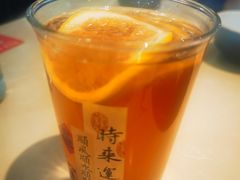 -福禄财东北菜(珠江帝景店)