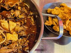 -蓉三少冒烤鸭·四川小吃集(北京首店)