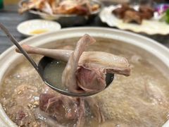 -鸽鸟轩(石岐店)