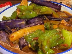 -纳瓦新疆菜(银都店)