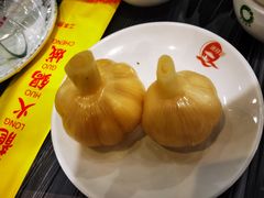 -鑫龙火锅城(青岛分店)