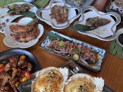 -中国书法大厦日本料理