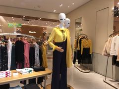 -宁波杉井奥特莱斯广场