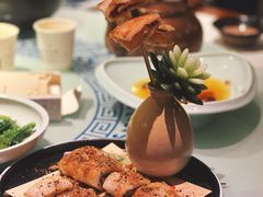 麻糍诱惑-一味大院•桐庐菜传承店(春江路店)