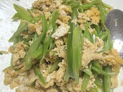 -康平锅贴馆时令海鲜(大润发店)