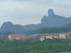 -丹霞山风景名胜区