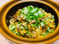 -佳兰雅序融合菜(高新店)