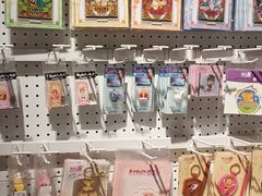 -漫库(北京王府井银泰in88店)